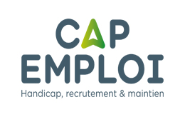 Vignette nouveau logo Cap emploi