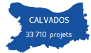 Calvados : 33 710 projets de recrutement en 2024