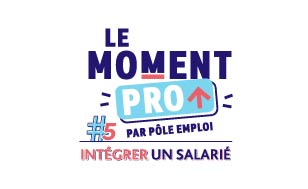 Le Moment PRO #5 - L'intégration d'un nouveau salarié
