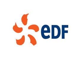 Image article logo EDF
