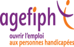 Vignette logo Agefiph
