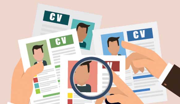 CV des candidats : comment authentifier les compétences ? |Pôle emploi