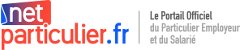 Net-particulier.fr le portail officiel du particulier employeur et du salarié