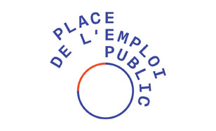 Place de l'emploi public
