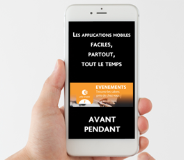 vignette Evenements applications mobiles pole empl