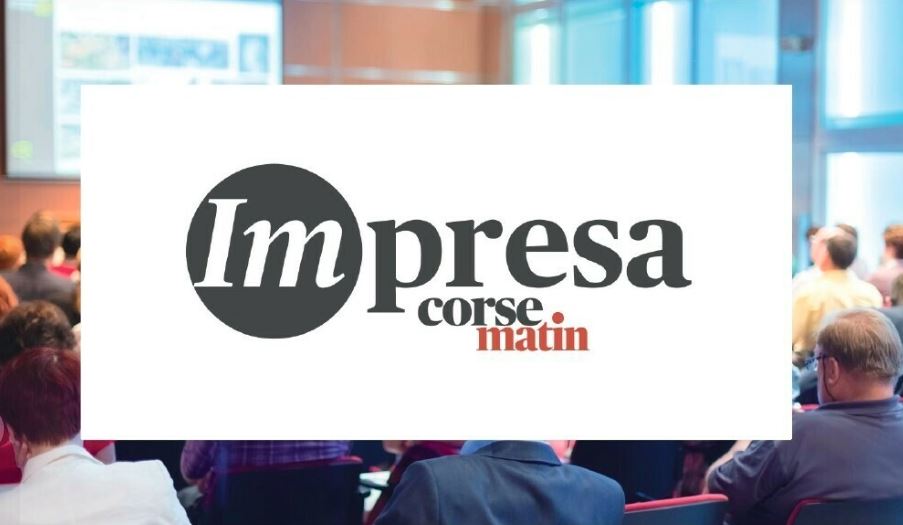 Club Impresa - Corse-Matin