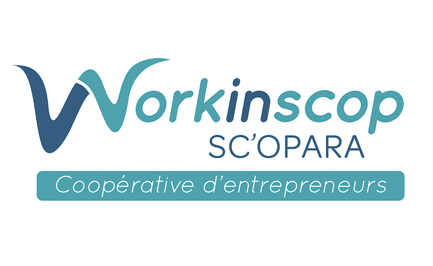 WORKINSCOP - SC'OPARA  - Coopérative d'entrepreneurs