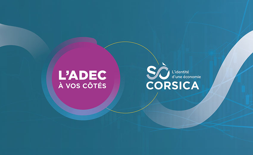ADEC - Agence de Développement Economique de la Corse
