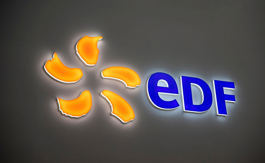 EDF recrute en alternance en Corse