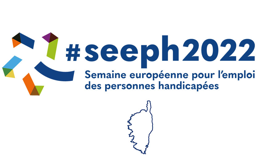 SEEPH : Semaine Européenne pour l'Emploi des Personnes Handicapées 2022