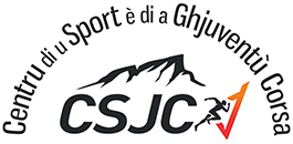 Centru di u Sport è di a Ghjuventù Corsa (CSGC) - Centre du Sport et de la Jeunesse Corse (CSJC)