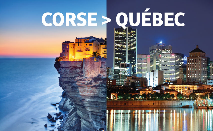 Comment travailler au Québec ?
