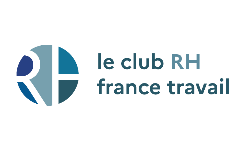 Logo Club RH Pôle emploi