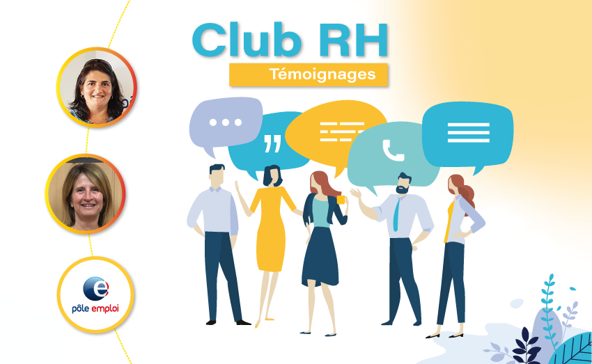 Quelles sont les activités du Club RH en Corse ?