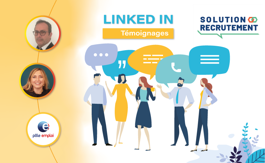 Entrepreneurs, rejoignez le groupe LinkedIn « Je recrute avec Pôle emploi Corse » !