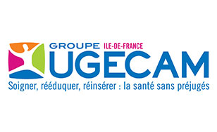 UGECAM Ile-de-France