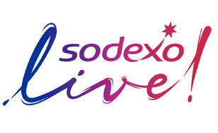 Sodexo Live !
