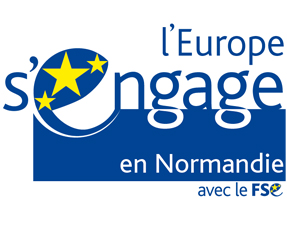 logo FSE en Normandie