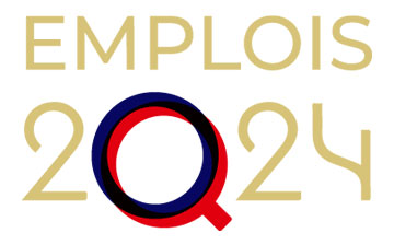 Logo Emplois 2024