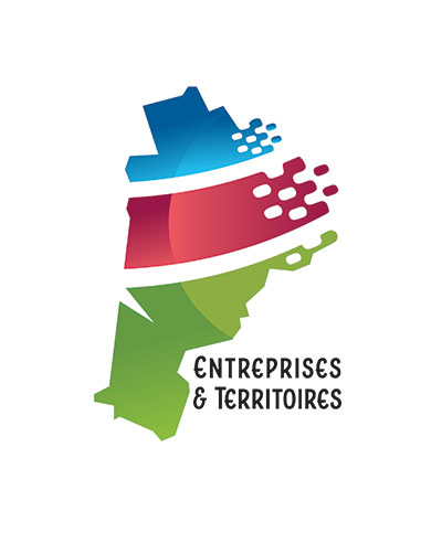 Logo Entreprises et Territoires