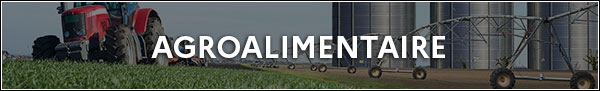 Titre agroalimentaire
