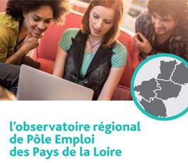 Observatoire régional de l'emploi Pôle emploi Pays de la Loire