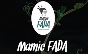 Mamie Fada, restaurant Angers