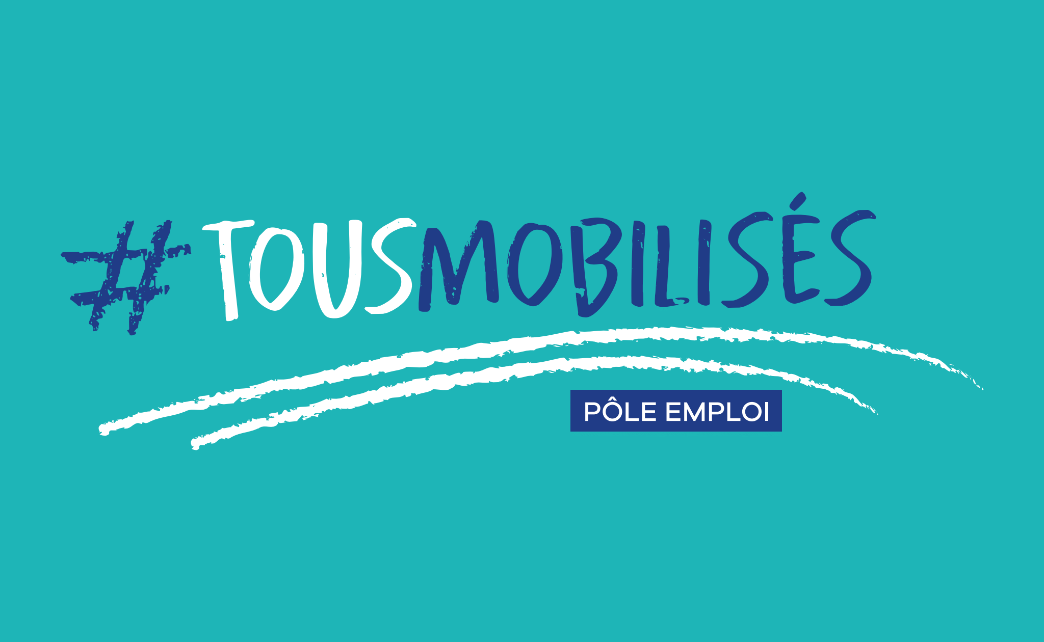 #TousMobilisés Pôle emploi 53