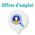Secteur sante action sociale : les offres d'emploi en Pays de la Loire