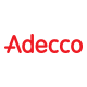 Logo de ADECCO