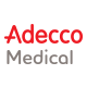 Logo de ADECCO_MEDICAL