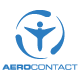 Logo de AEROCONTACT