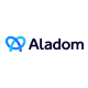 Logo de ALADOM 