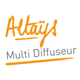 Logo de ALTAYS