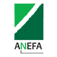 Logo de ANEFA