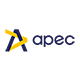 Logo de APEC