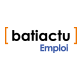 Logo de BATIACTU