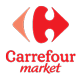 Logo de CARREFOURMARKET