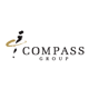 Logo de COMPASSGROUP