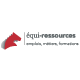 Logo de EQUI_RESSOURCES