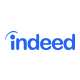 Logo de INDEED