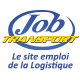Logo de JOBTRANSPORT