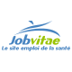 Logo de JOBVITAE