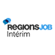 Logo de REGIONSJOBINTERIM
