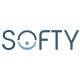Logo de SOFTY