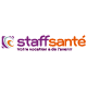 Logo de STAFFSANTE