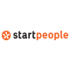 Logo de START_PEOPLE