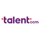 Logo de TALENTCOM