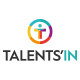 Logo de TALENTS_IN