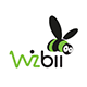 Logo de WIZBII